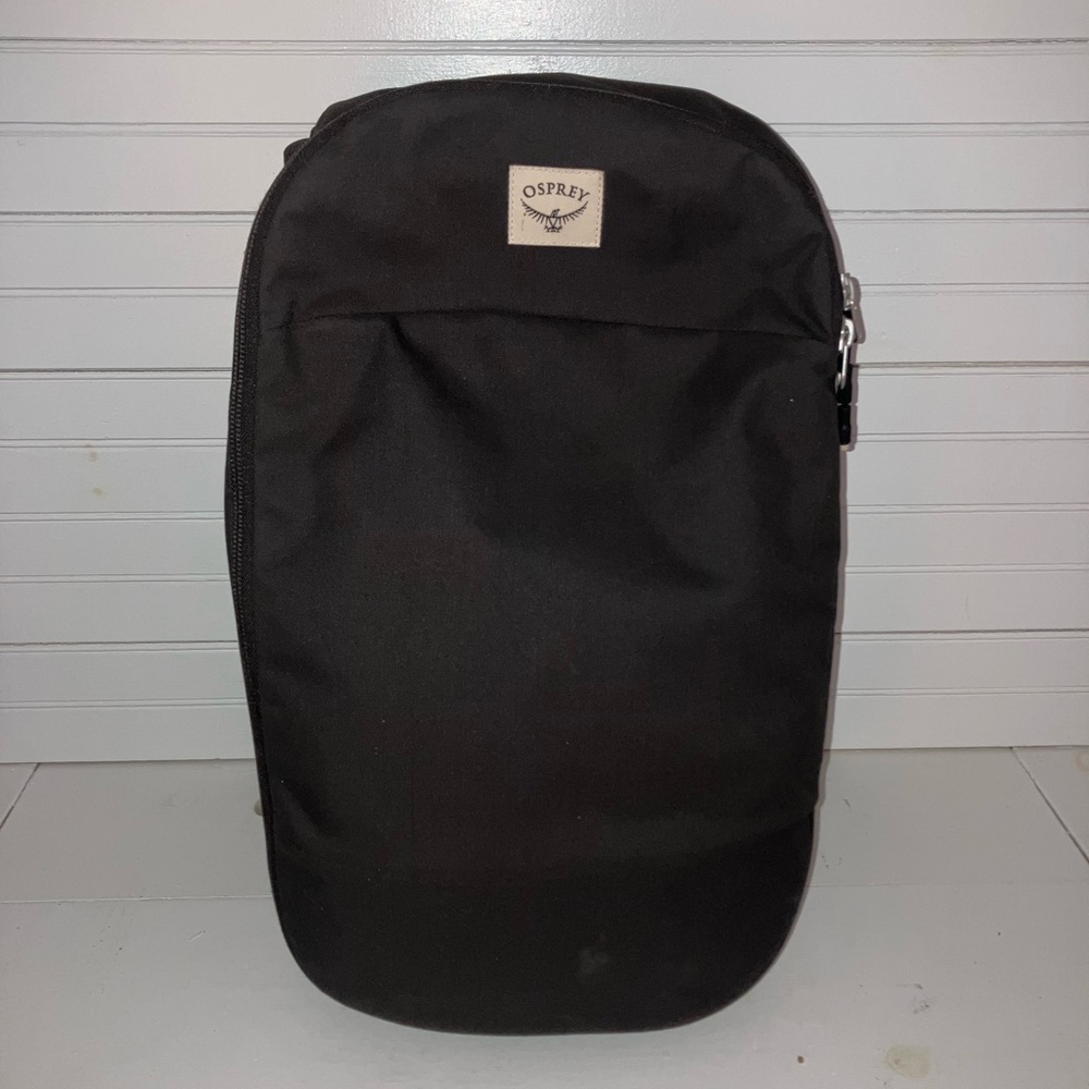 OSPREY Arcane 30L Duffel Pack like new